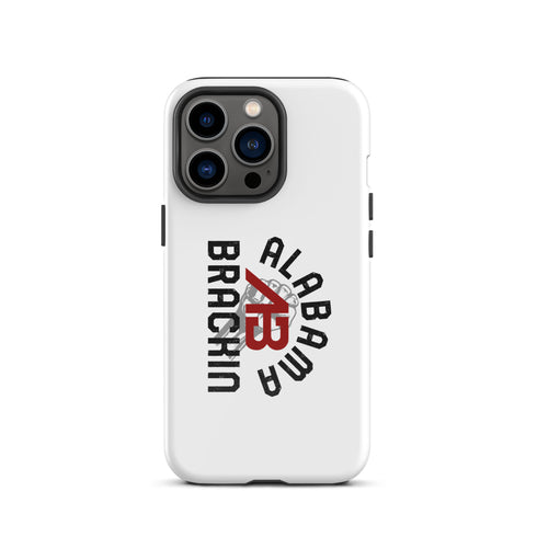 Alabama Brackin Legacy Tough iPhone® Case